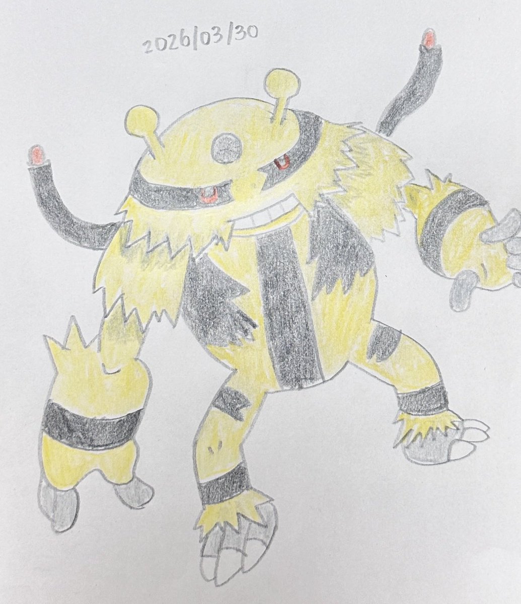 三日坊主のアトリエ tweet media