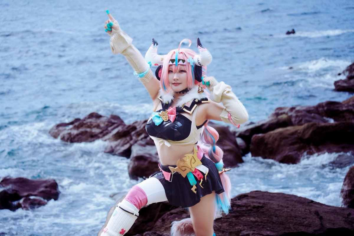 ぴの 🔰 tweet media