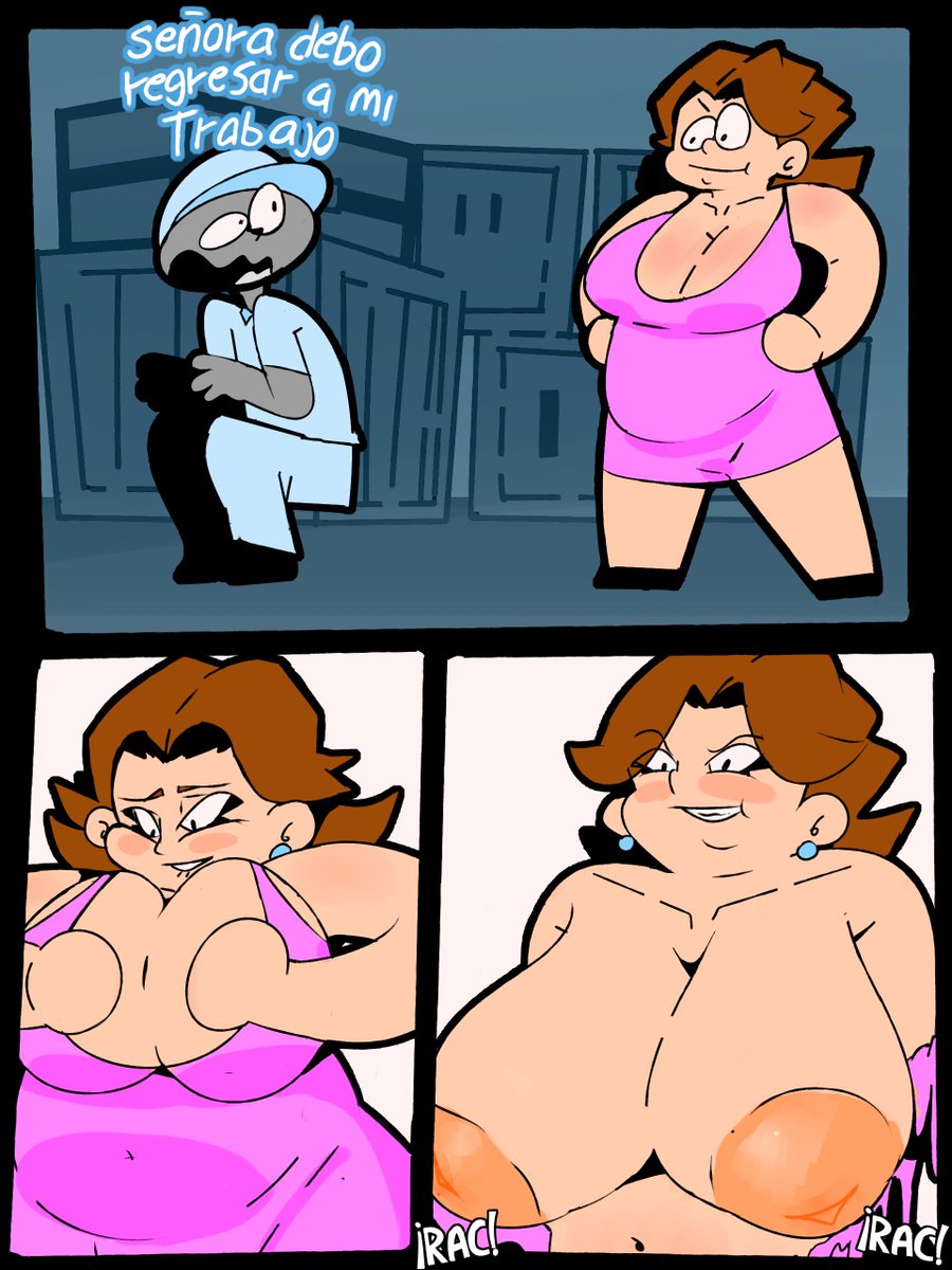 VladAlv (Comms open) tweet media