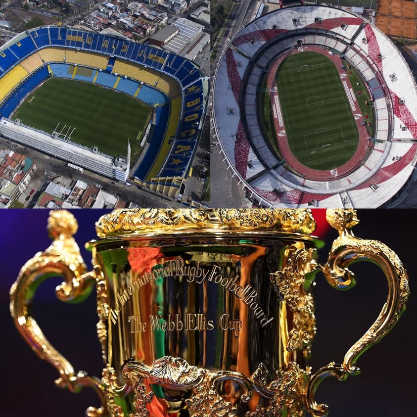 Pasion Por Rugby tweet media