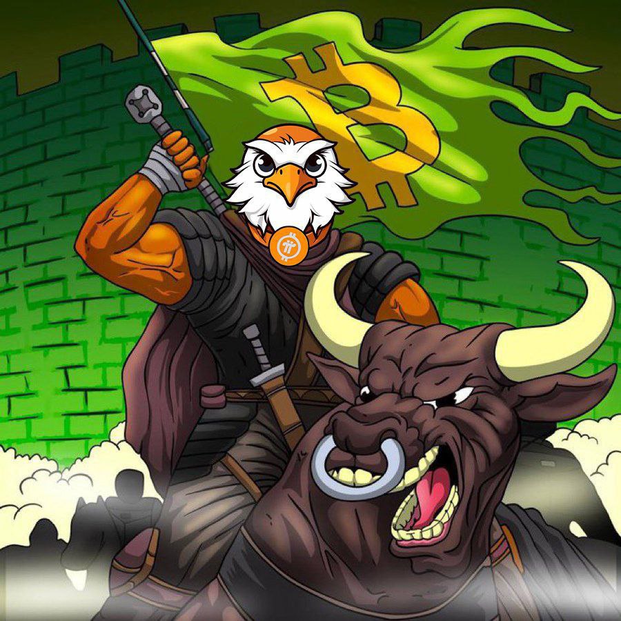 👊PIONEER π🦅piin tweet media