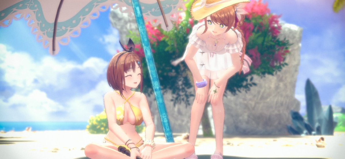 もち麦 tweet media