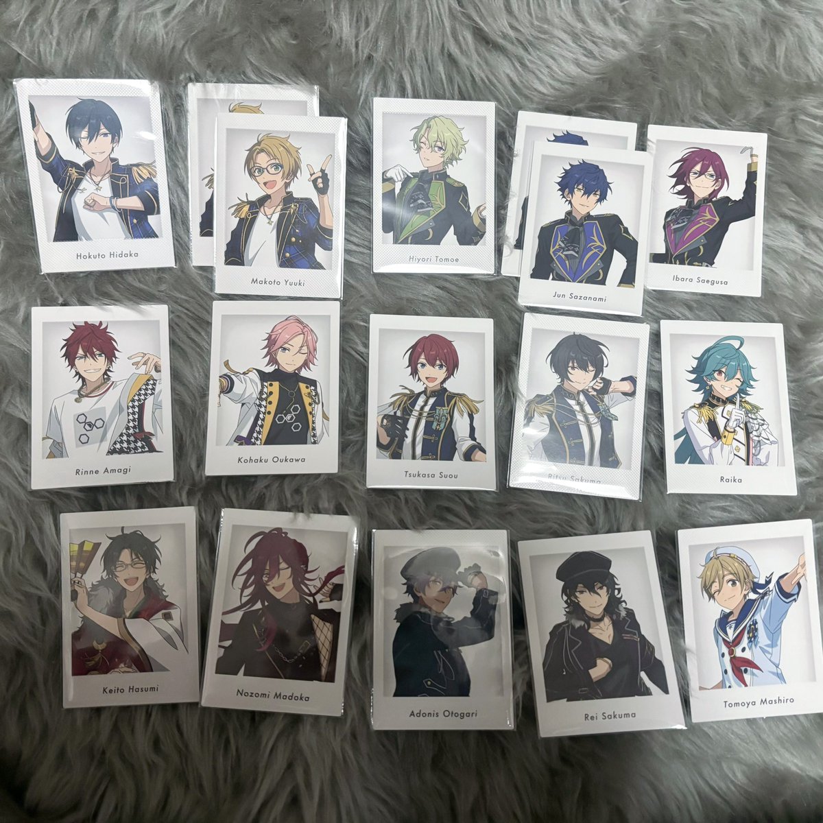 鹿目(かなめ) tweet media