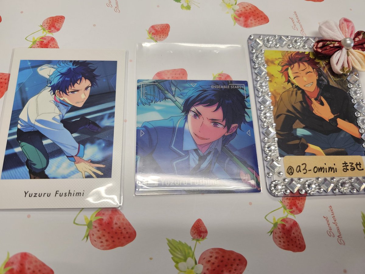 まるせ📷狂狼🐺 tweet media