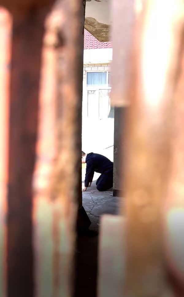 重脏熊臭黑袜小五叔S tweet media