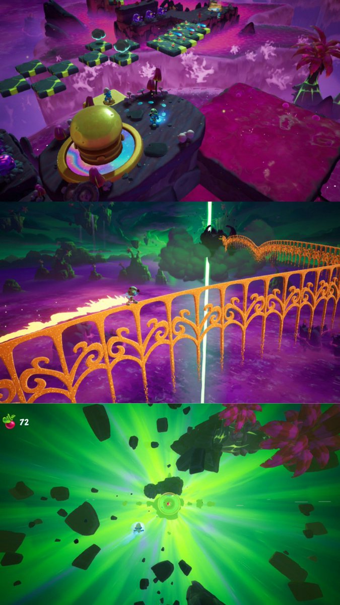 JustGreenOne's tweet image. I think The Smurfs Dreams is one of the best 3D platforming adventures in the series so far. This is a simple &amp;amp; solid game that you shouldn't ignore if you enjoy platformers like Super Mario 3D Land / 3D World.

#TheSmurfsDreams #NintendoSwitch #Platformer