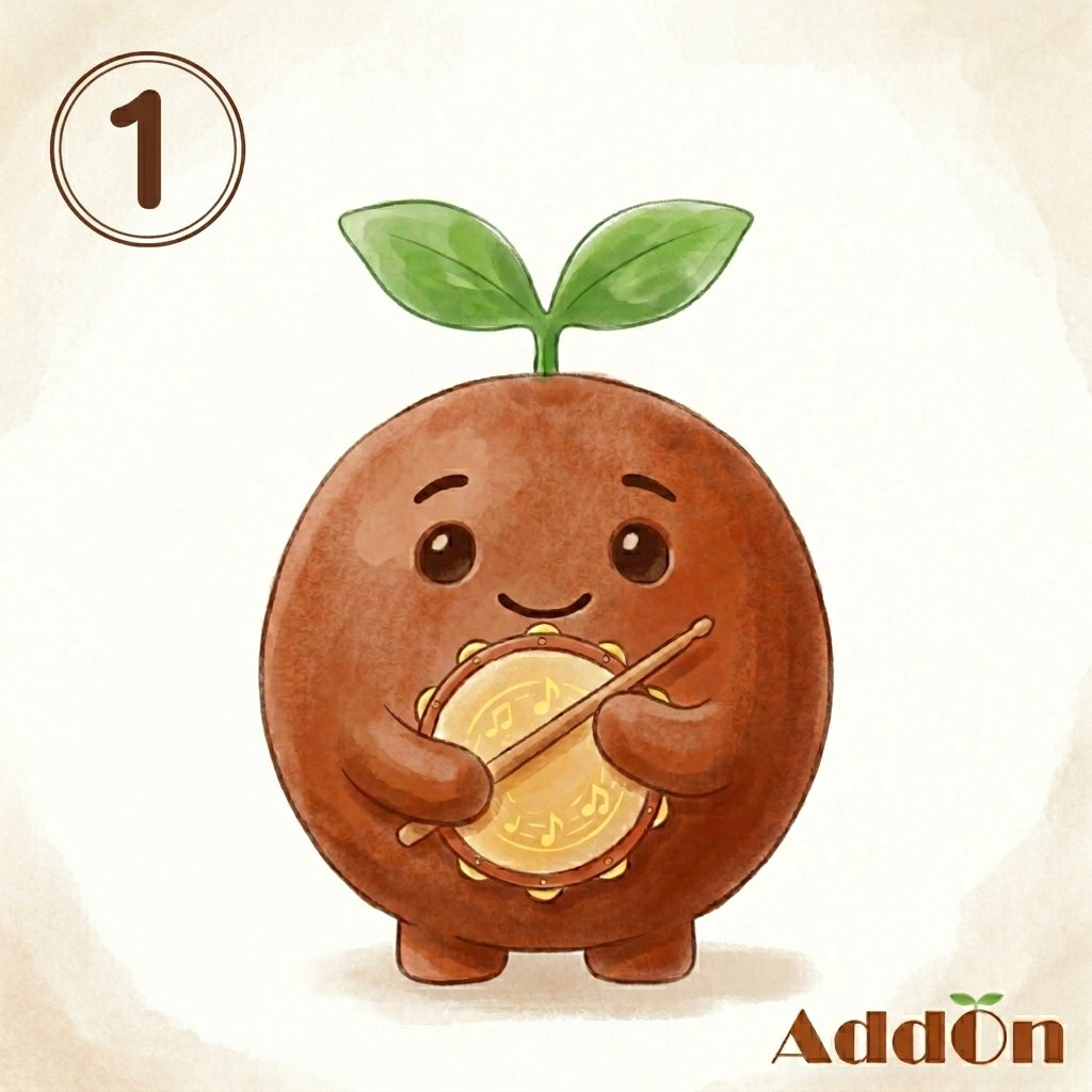 Addonアンサンブル公式 tweet media