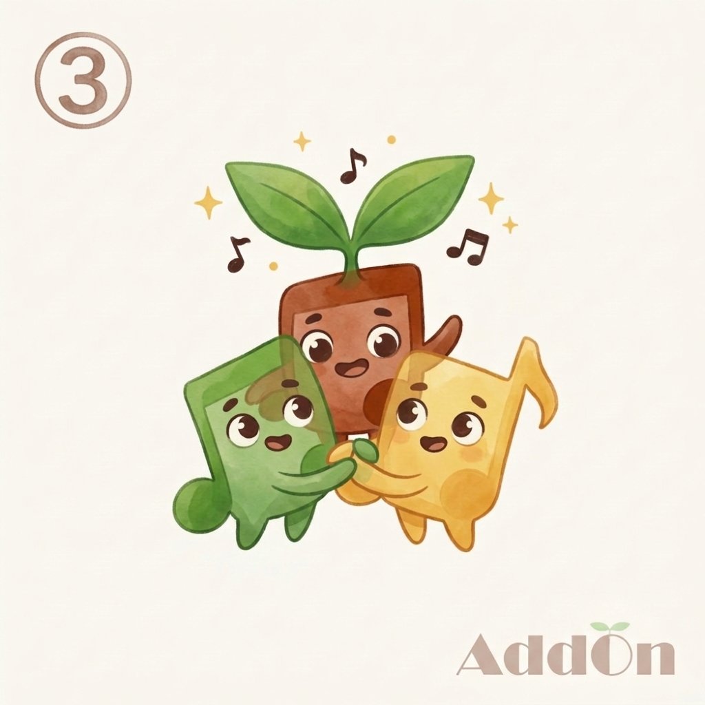 Addonアンサンブル公式 tweet media