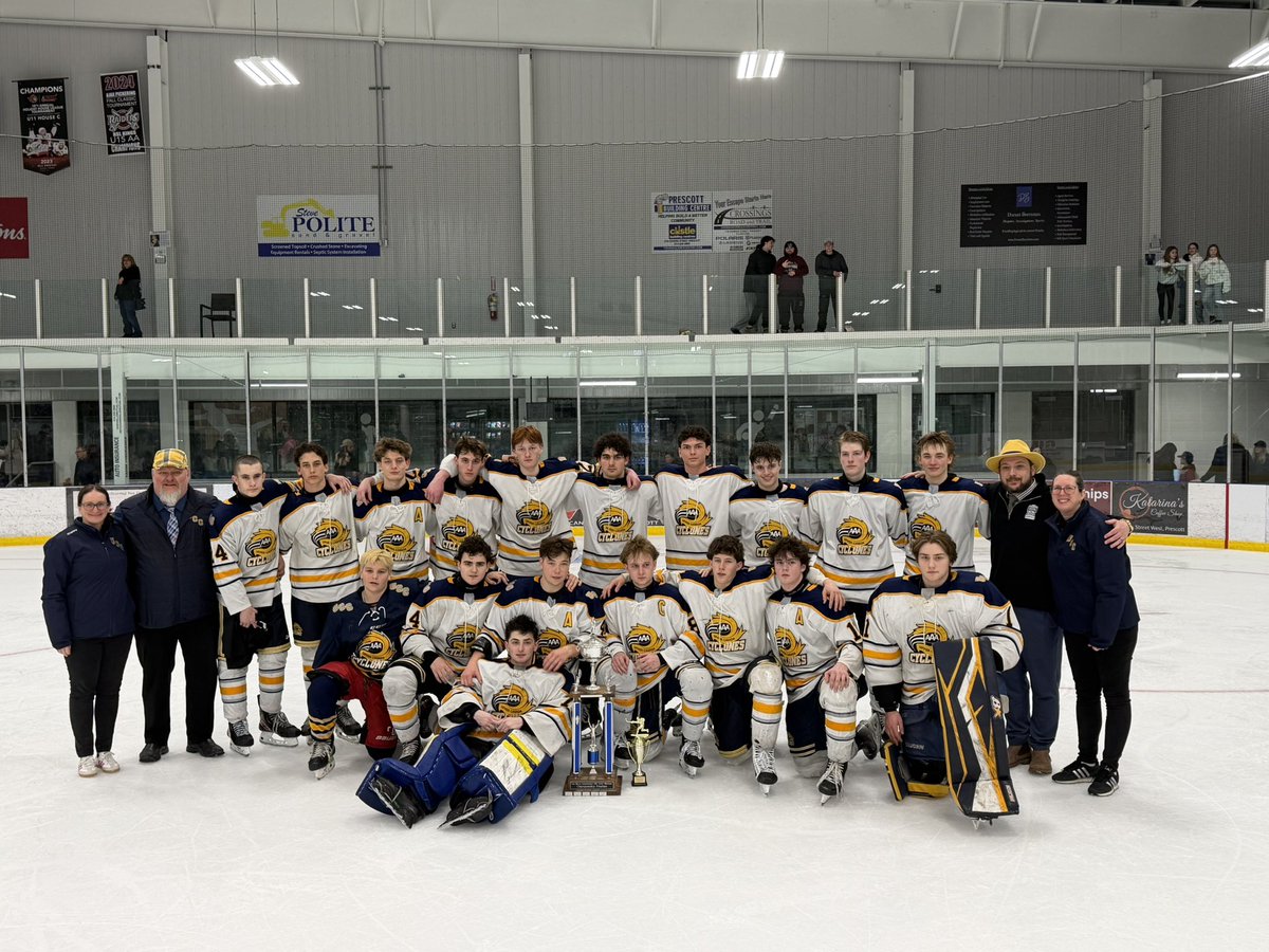 Leo Boivin Showcase tweet media