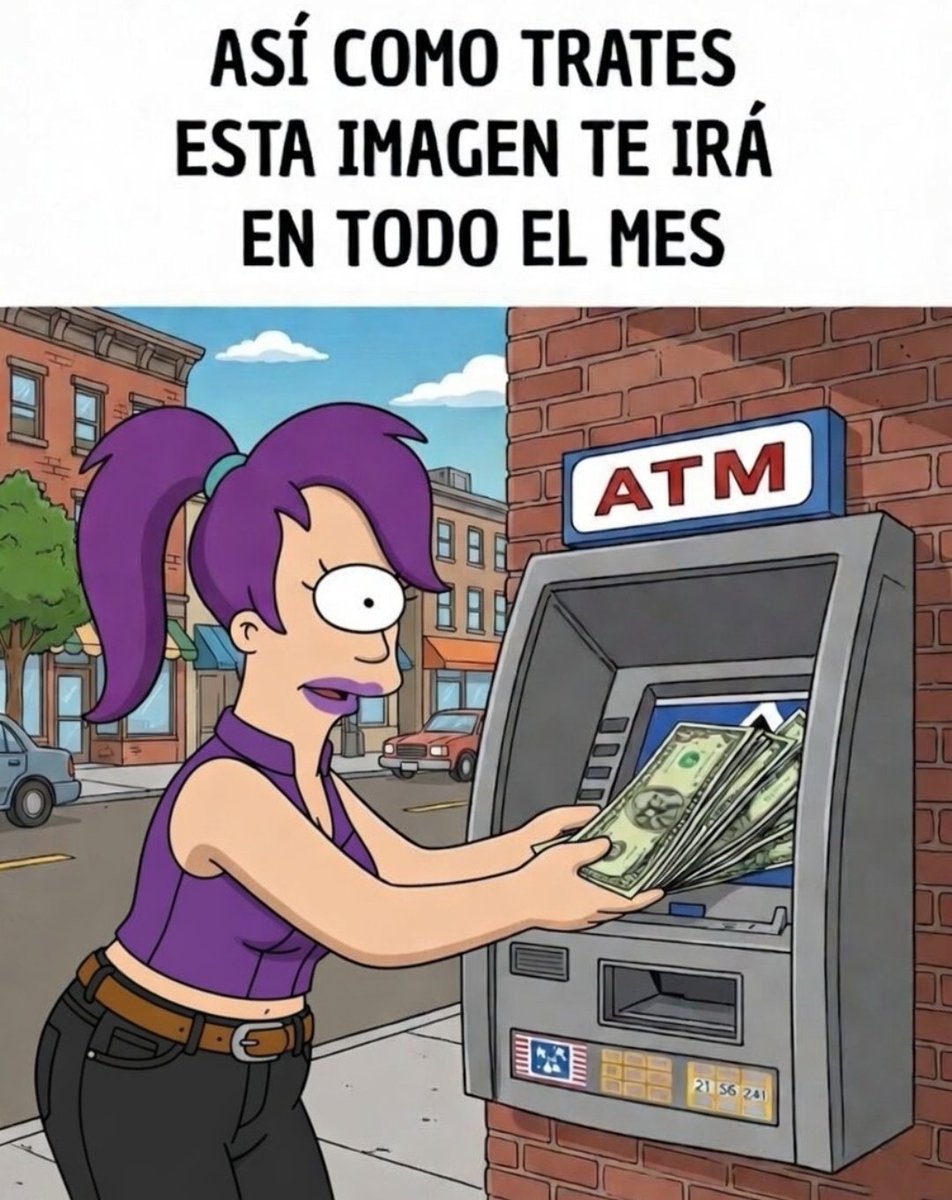 SoyLuisMiGL's tweet photo. Así como trates esta imagen te irá en todo el mes https://t.co/KUttNiMoPN