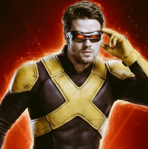 ▰ 𝗦𝗰𝗼𝘁𝘁 𝗦𝘂𝗺𝗺𝗲𝗿𝘀 tweet media