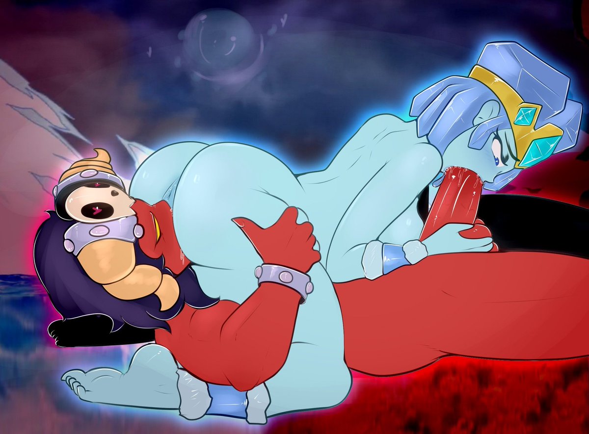 sfcompany !OPEN COMISSION! tweet media