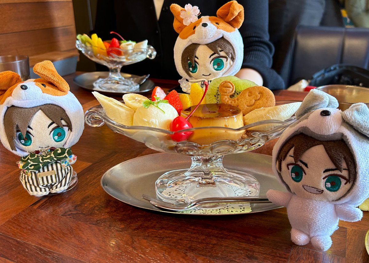 まよか tweet media