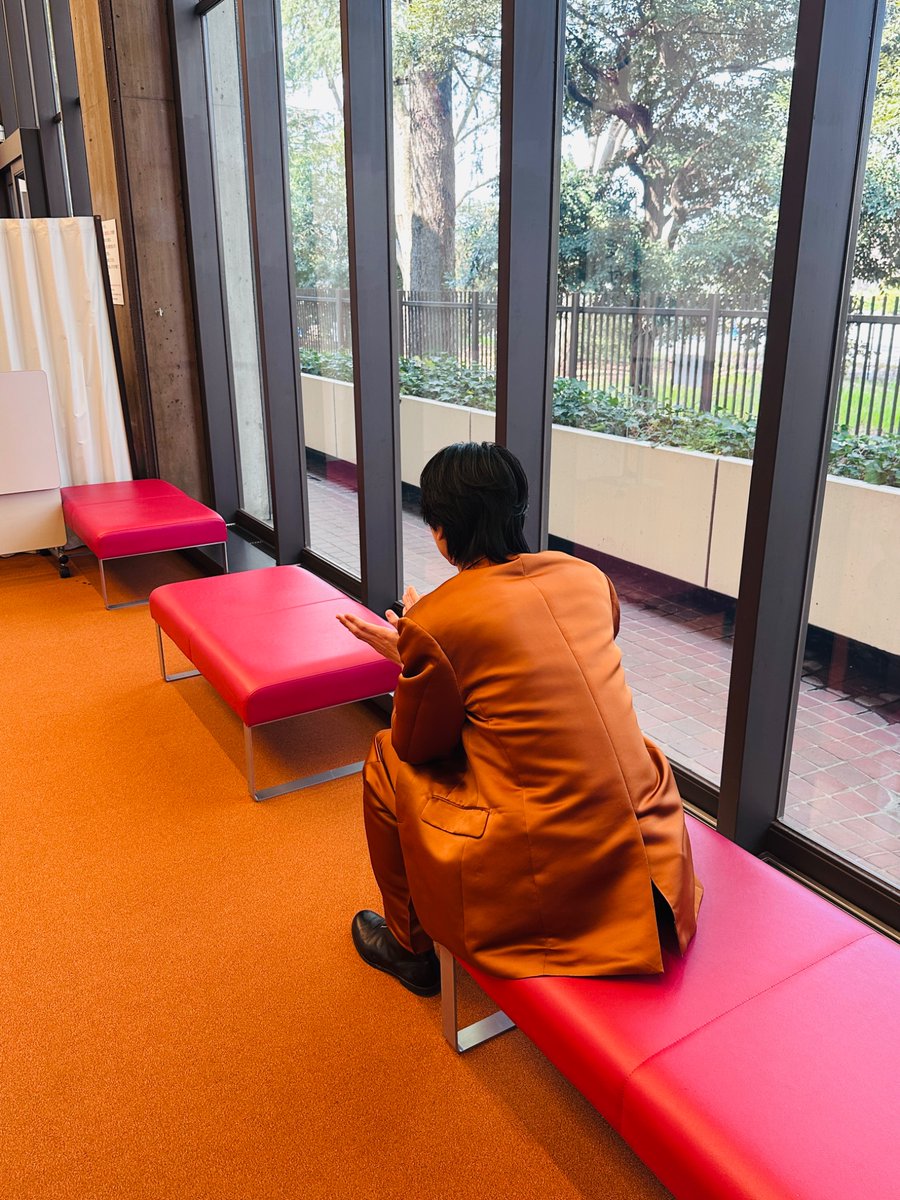 庄司浩平 tweet media