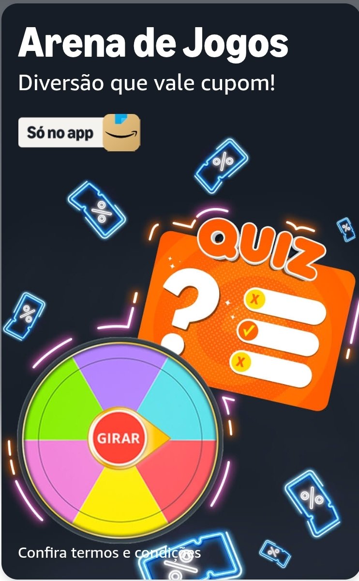 📖 Promoções e Cupons | @girlromances tweet media