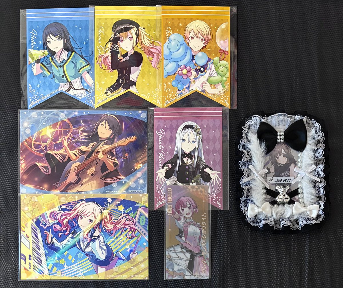 na. 🐈⬛固ツイ必読 tweet media