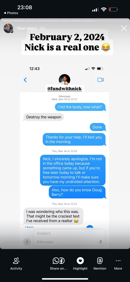 Melody Angeli ♡ tweet media