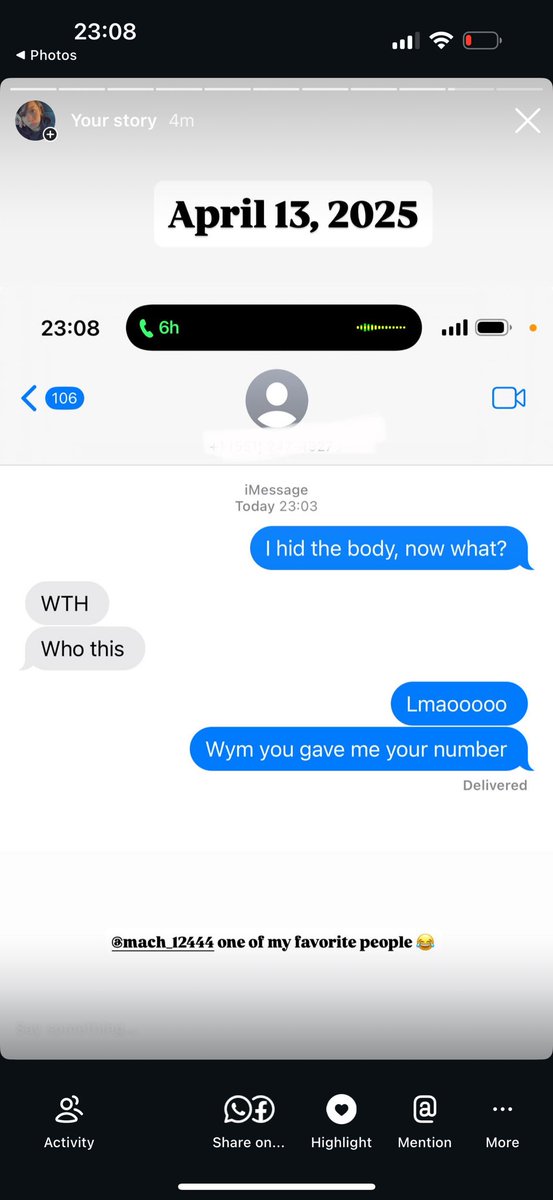 Melody Angeli ♡ tweet media