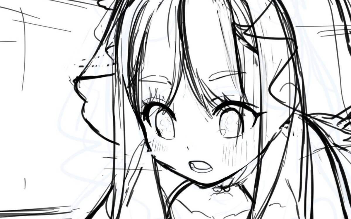 甘囗しょこら tweet media