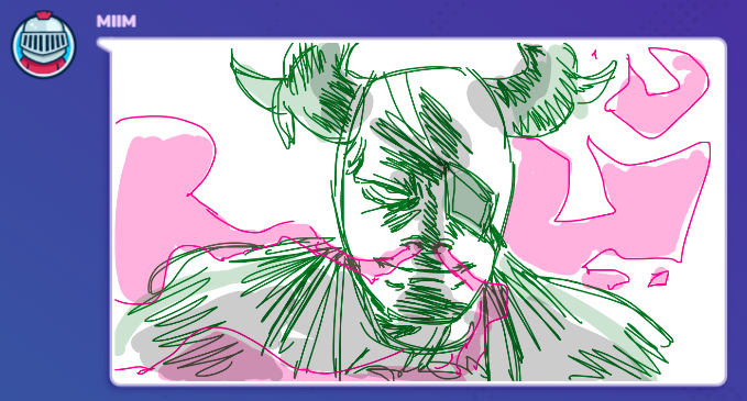 MIIM⭕C0MMS OPEN ( 1 / 4 ) tweet media