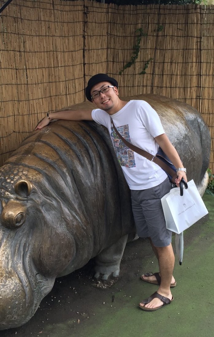 たかーき🐾社会の犬 tweet media