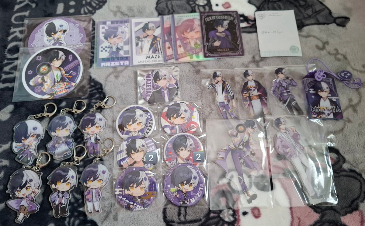 ま@取引垢 tweet media