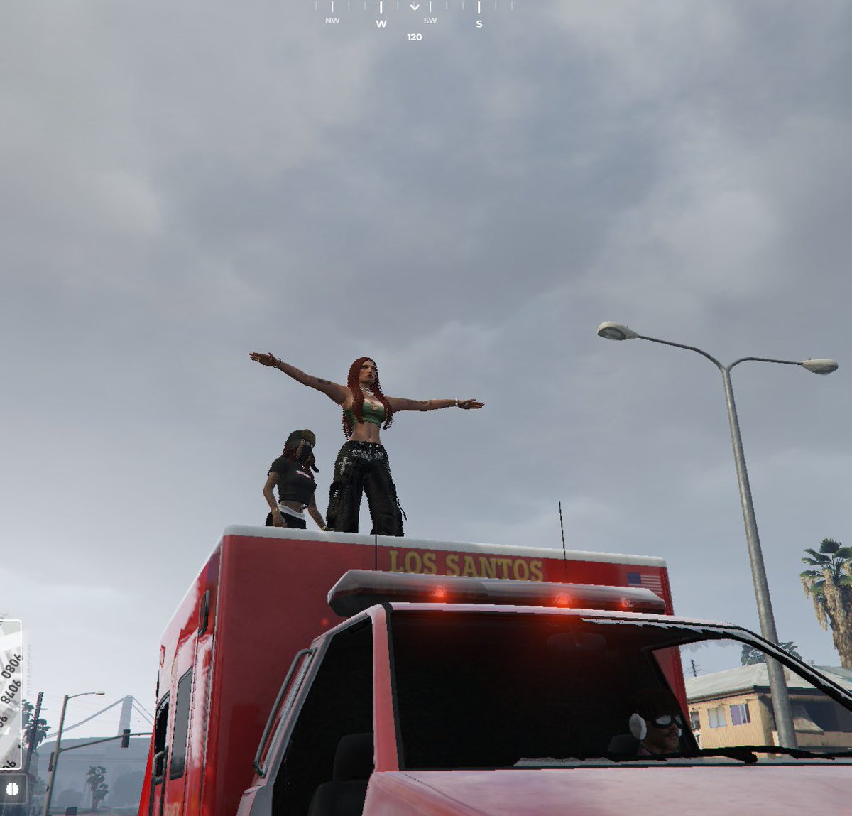 lena ♡ tweet media