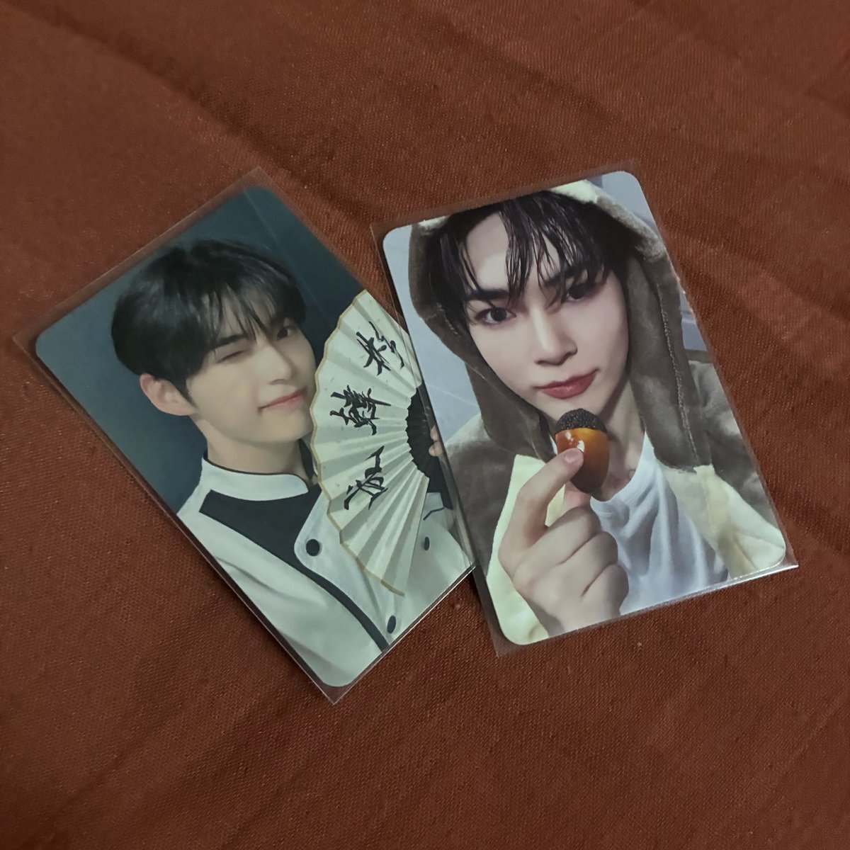 ⋆｡𖦹°‧  feedback positivo !!

vindo agradecer a <a href="/catboyhyun/">mands ꕤ</a> pela venda desse hanbins lindoooos!
foi super de boa todo o processo e chegou rapidinho aqui em casa, só tenho a agradecer! 🩵