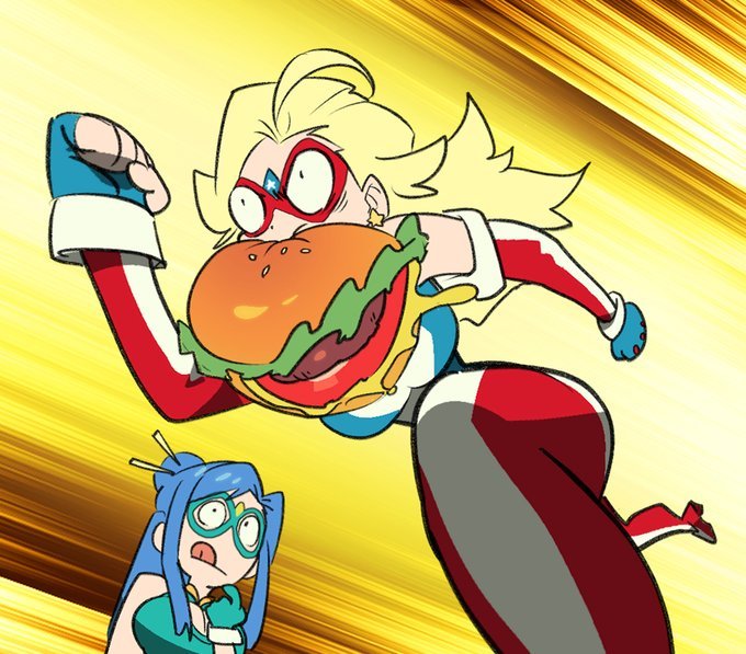 ジャックエース(Pommuなキツネ🦊w) tweet media