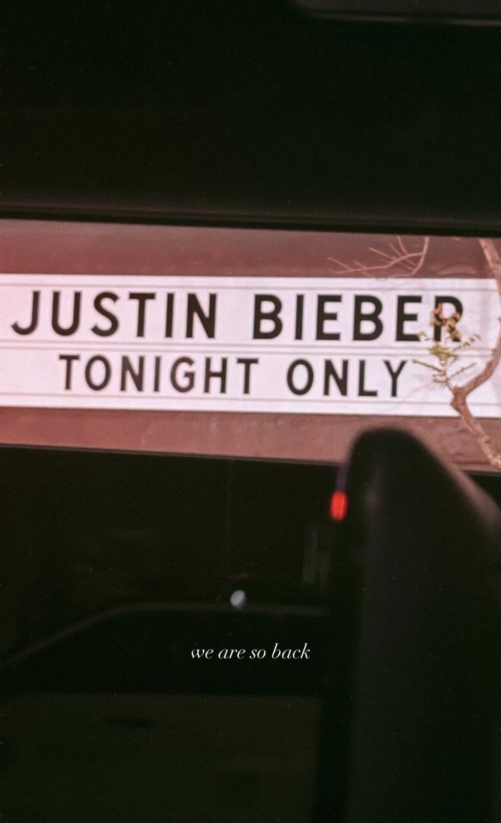 Justin Bieber México tweet media