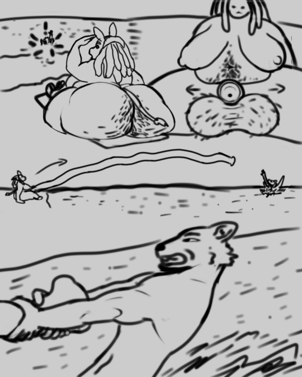 GrannyBase Alpha tweet media