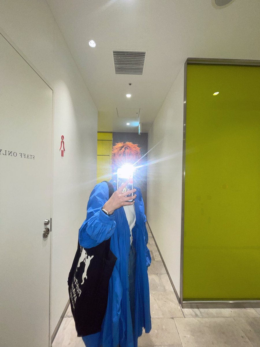 setsukoyuragi's tweet image. 本日の #vogue 風
またこういう髪型もしたい🍊