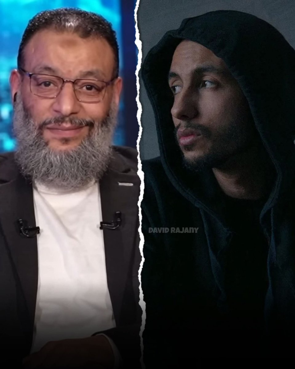 أحمد الشهاب tweet media