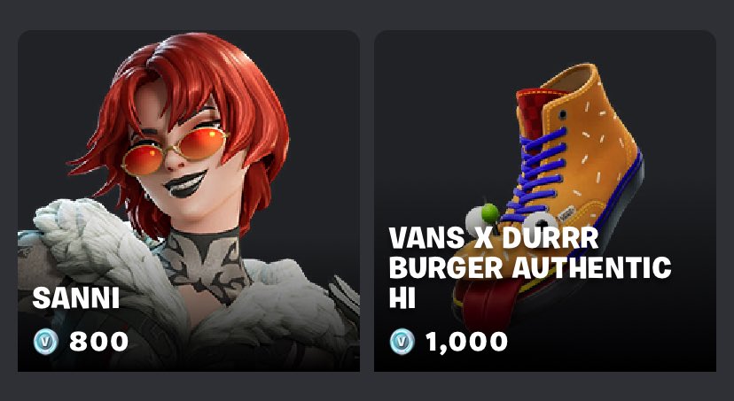 Tonight's wishlist! What's yours? 👀💛