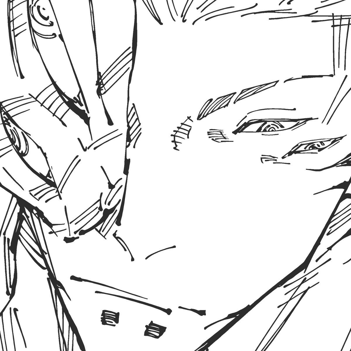 𝑴𝑨𝑳𝑬𝑽𝑶𝑳𝑬𝑵𝑻 : 𝐂𝐔𝐑𝐒𝐄 tweet media