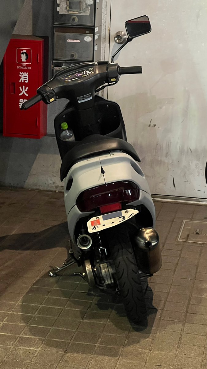 綾 鷹🪬 tweet media