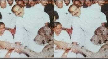 Gyanendra Misra tweet media