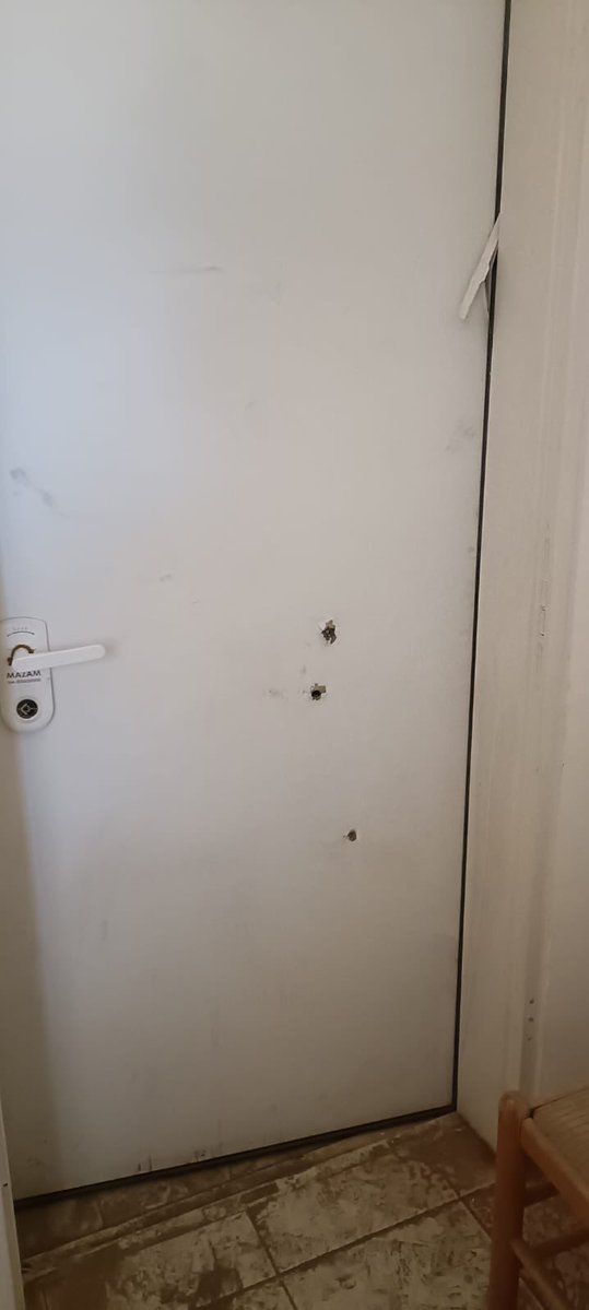 Daniel Adir tweet media