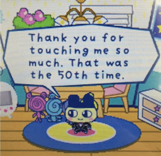 ilikehamster tweet media