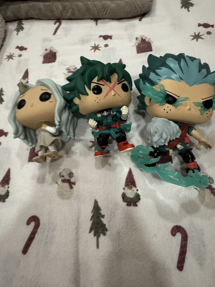 MMFan2004 (Funko Pop arc+NO COMMISSIONS) tweet media