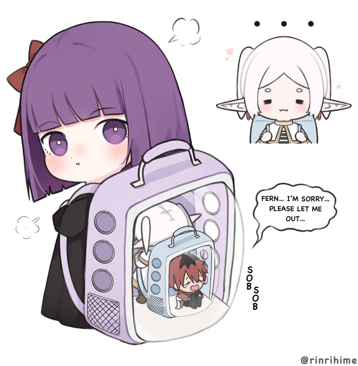 #frieren #フリーレン