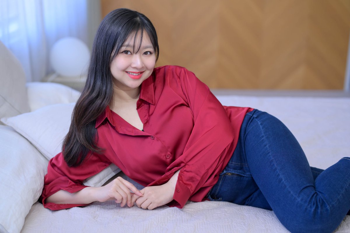 磨白おこ🍖FILLS撮影会 tweet media