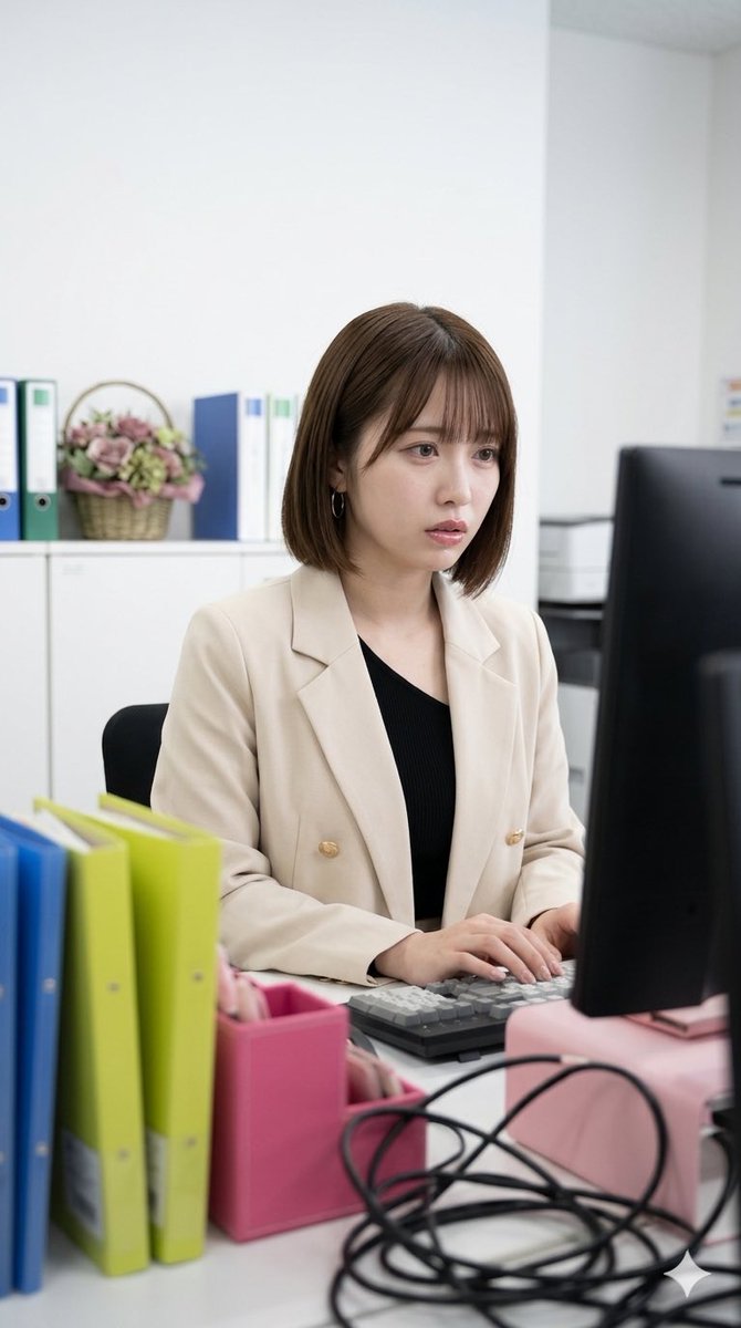 如月悠美🌸AI美女3rd tweet media