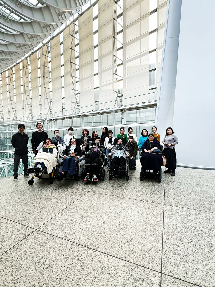 武藤 将胤 WITH ALS/EYE VDJ MASA tweet media