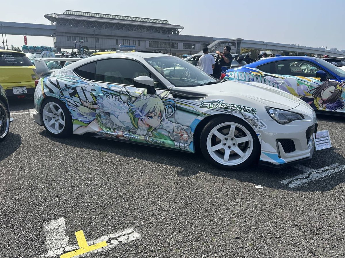 西山茂行 tweet media