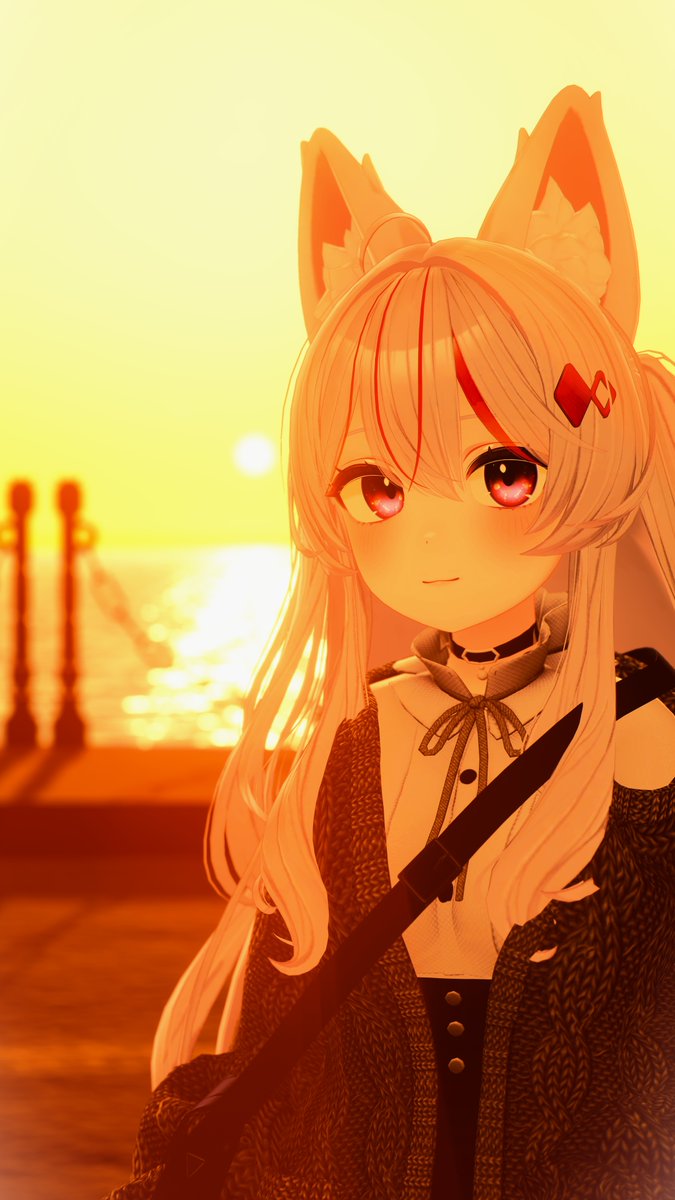 冬生 茜 tweet media