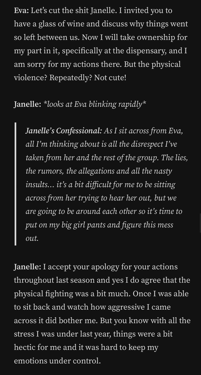 The Monroe Ratings Report tweet media