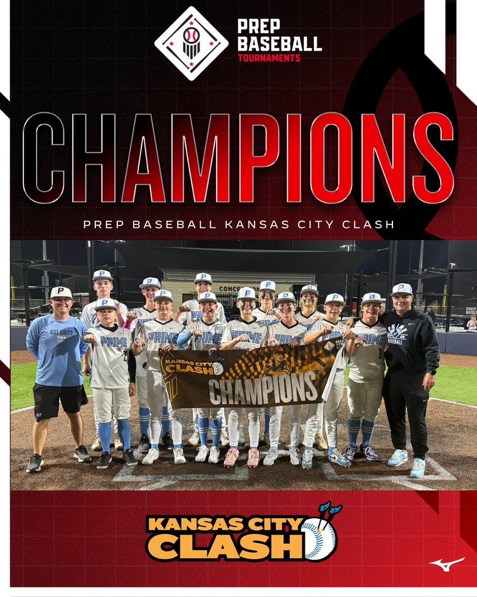 Prep Baseball Kansas City tweet media