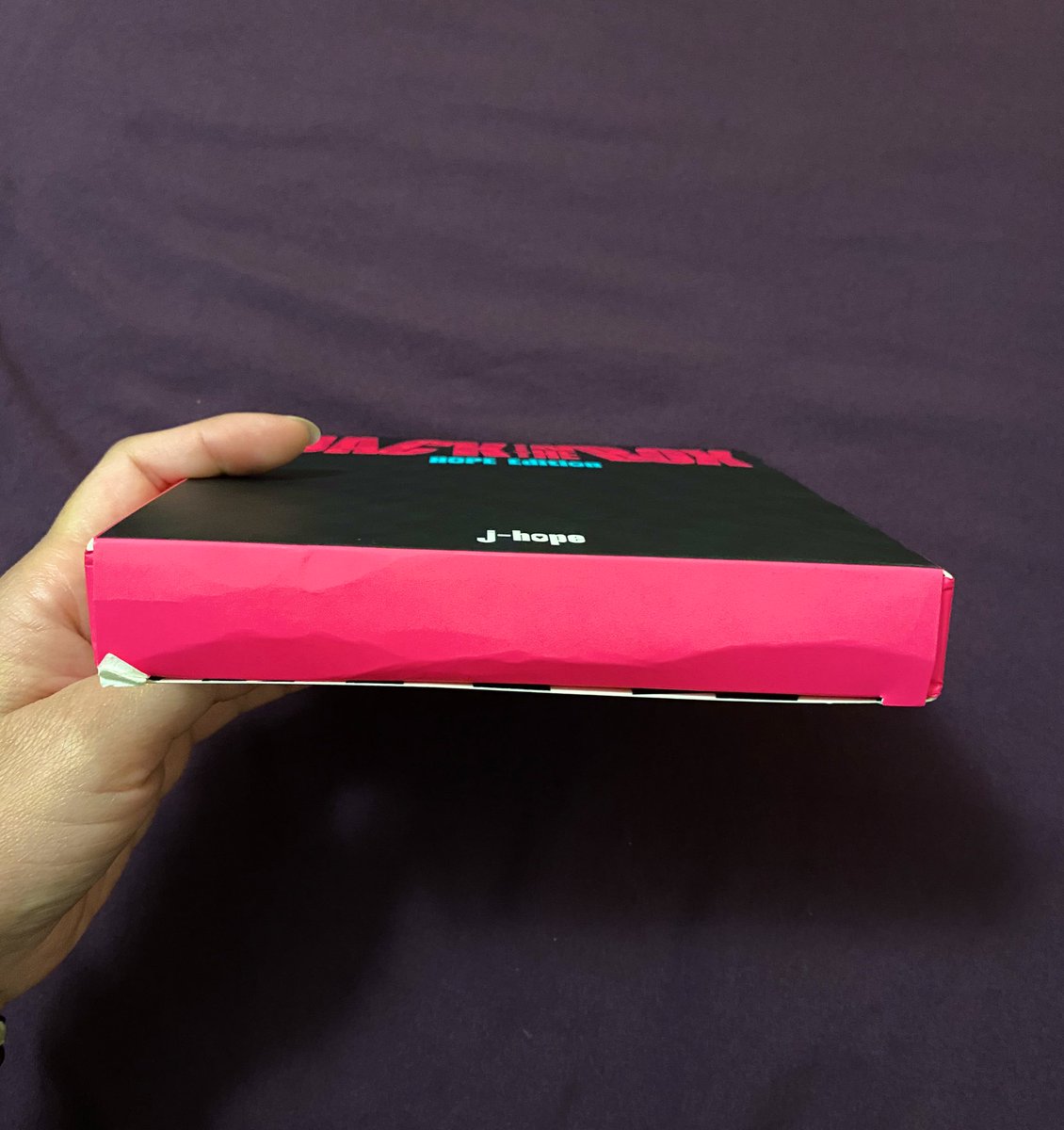 𝐵𝒯𝒮 💜 ℘ꪱׁׅꪀׁׅƙׁׅ֑ յׁׅյׁׅᨵׁׅꪀׁׅᧁׁ 🌙 tweet media