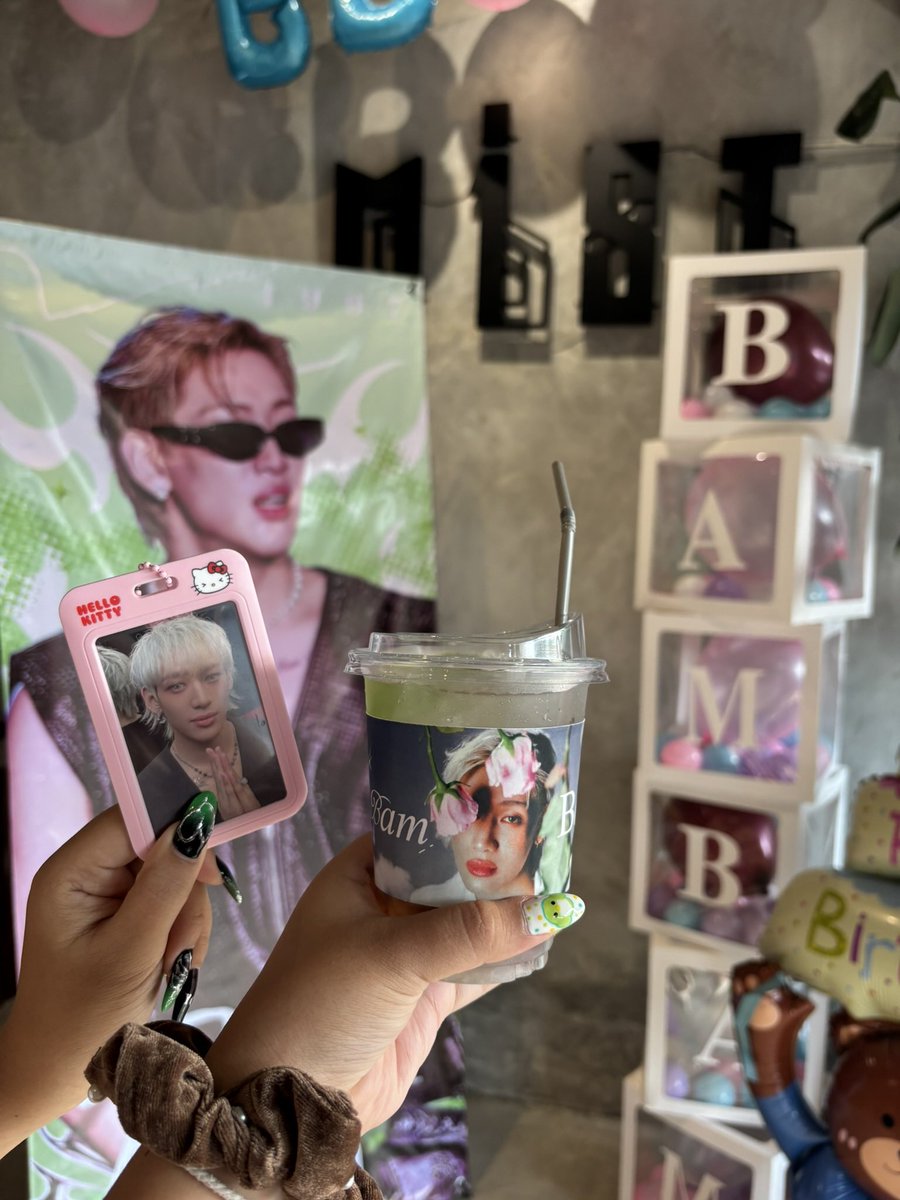 merainbow93's tweet photo. สวยทุกมุมเลยยย 🐈💗
#DOUBLEB_GALLERY #BamBam
#got7thsupport #แบมแบม https://t.co/uSvAj0sWDa